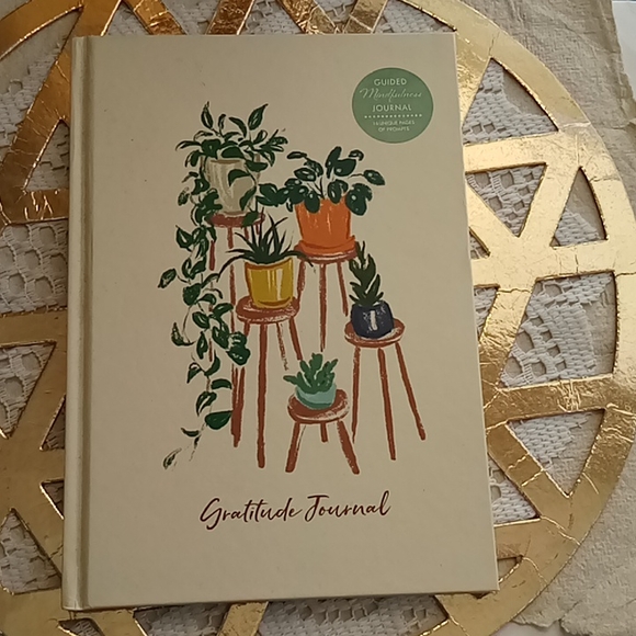 Gratitude Journal with Helen Steiner Poem Book - Picture 5 of 8